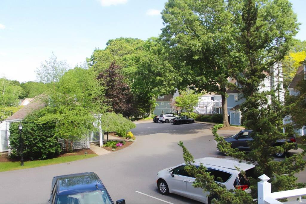 Cozy French Style Villa- 3 Bed-Casino-Pools-Jacuzzi Norwich Exterior photo